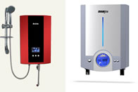 Torrance - Electric Water Heater