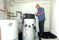 Torrance - Commercial Water Heaters