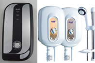 Torrance - Insta Hot Water Heater